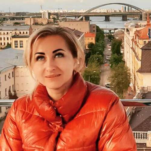 Богдан оксана владимировна
