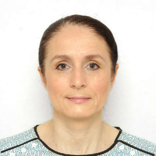 Ирина Валентиновна Фото